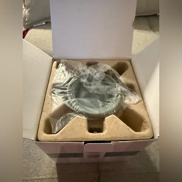 Winter Stag Scentsy Warmer - Picture 6 of 7